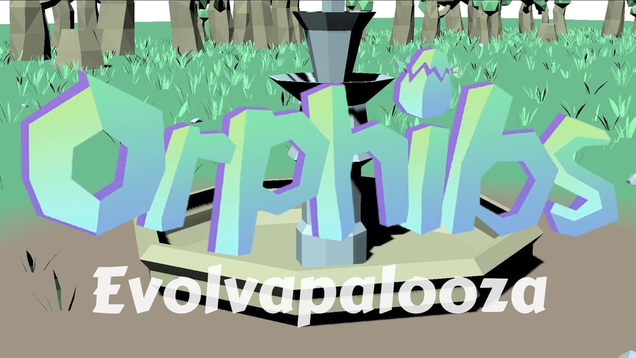 Orphibs Evolvapalooza screenshot 2