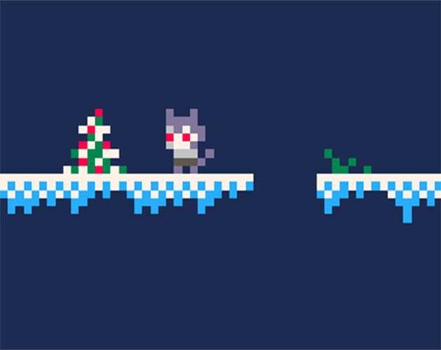 Ice Ice Meow 2 - Lets kick some ice!
