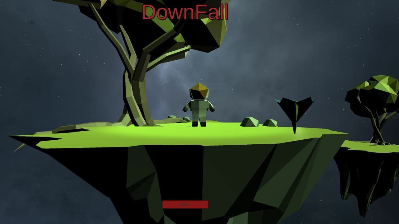 DownFall (itch) (sierra Studio)