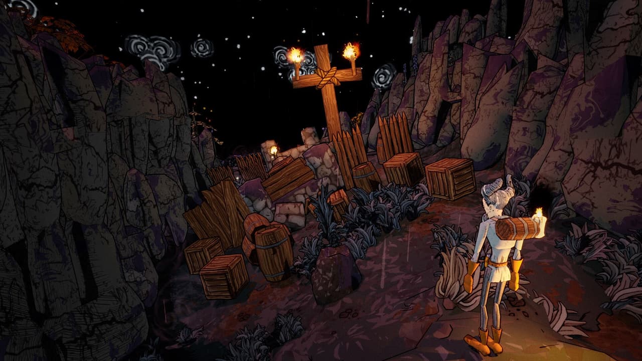 BattleJuice Alchemist screenshot 3