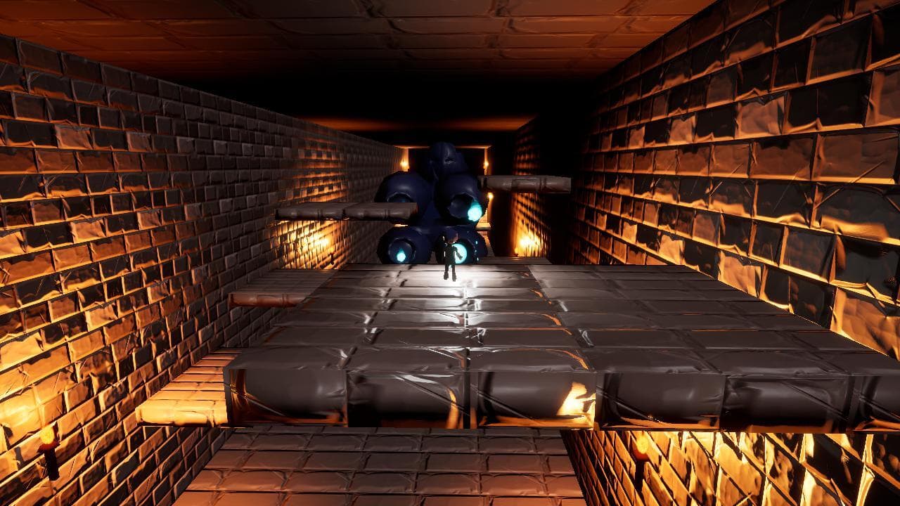 Unlimited Power screenshot 6
