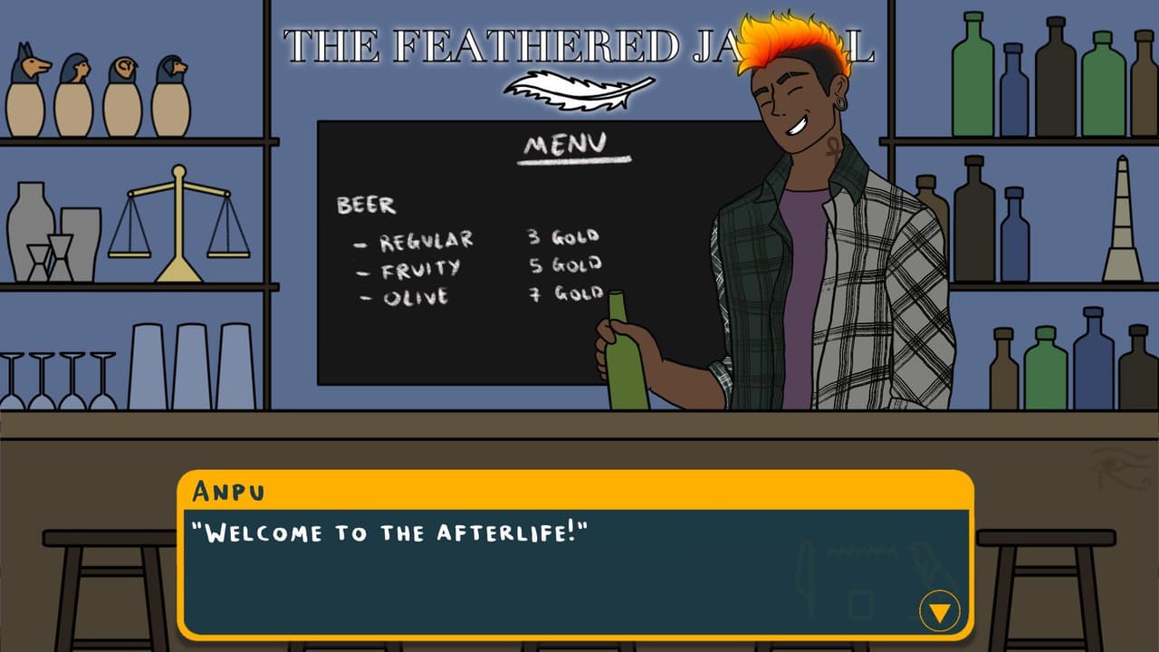 One Last Pint screenshot 2