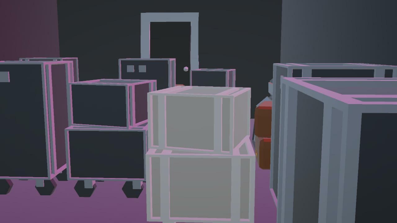 Off Stage screenshot 4