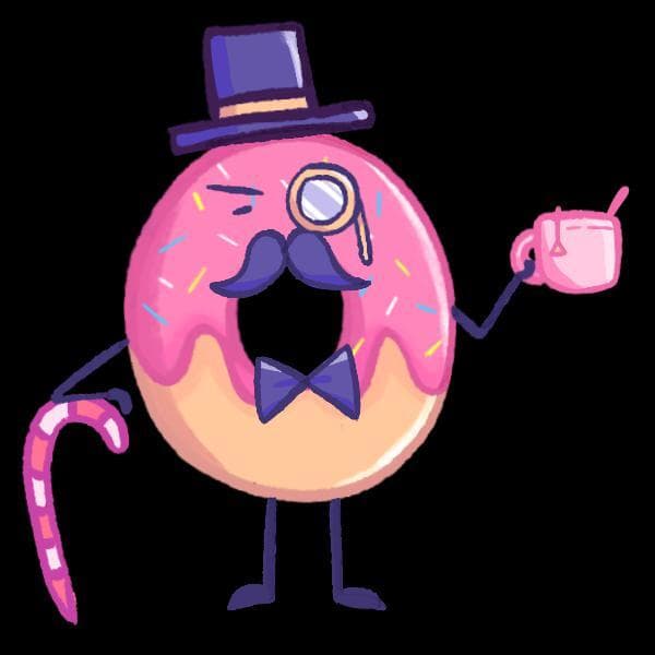 Donut be so Critical screenshot 2
