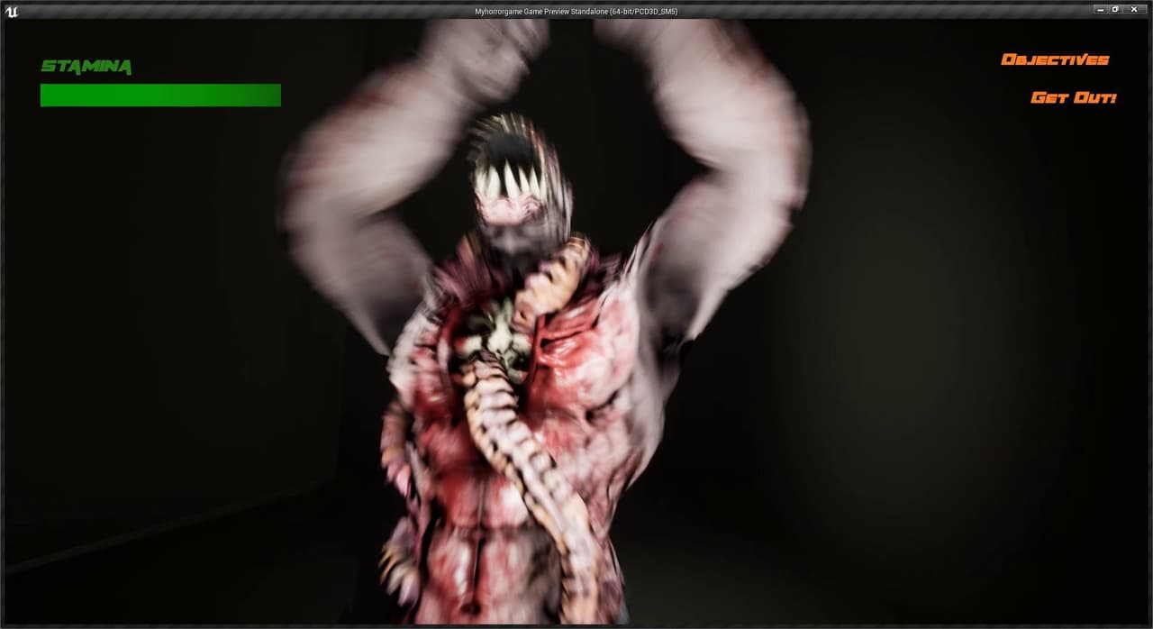 Can You Get Out ? screenshot 2