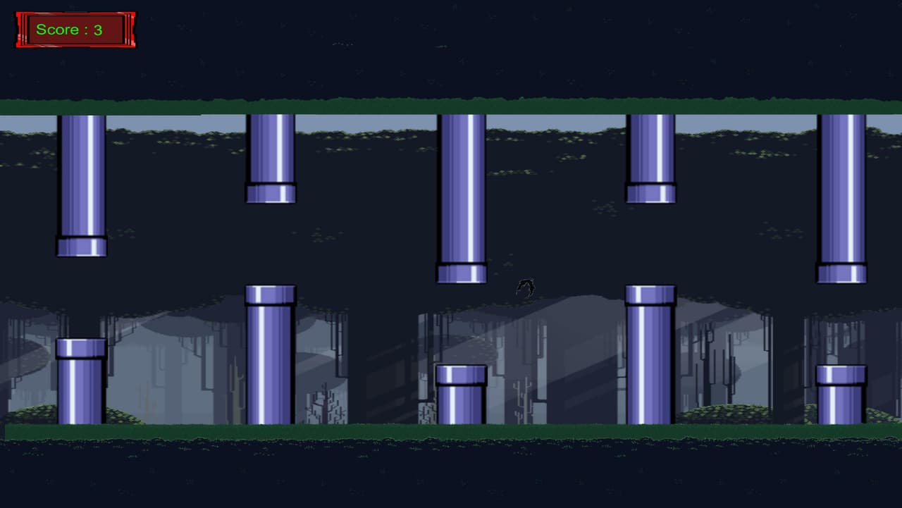 FlappyBat