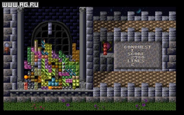 Drak screenshot 5