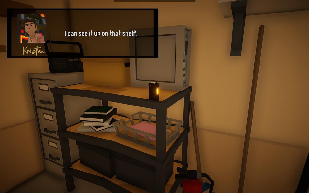 Shrunkd screenshot 3