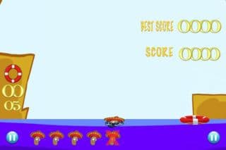 Jumping Beans screenshot 3