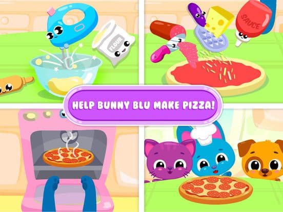 Cute & Tiny Professions screenshot 4