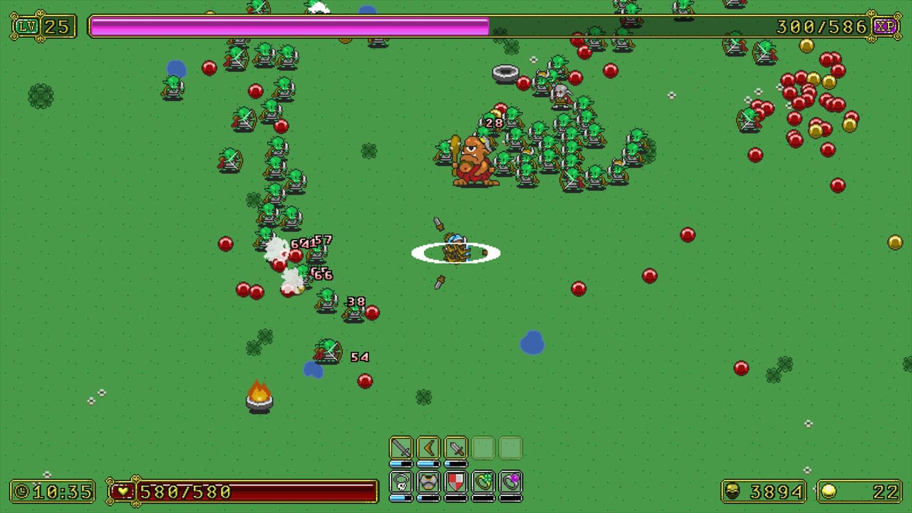 Bring It On! (Axol Studio) screenshot 4