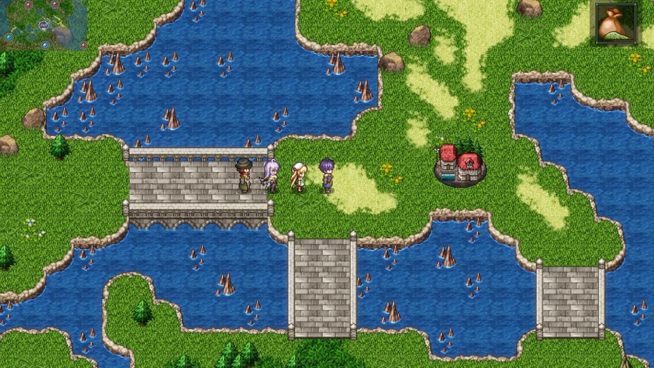 Sword of Elpisia screenshot 4