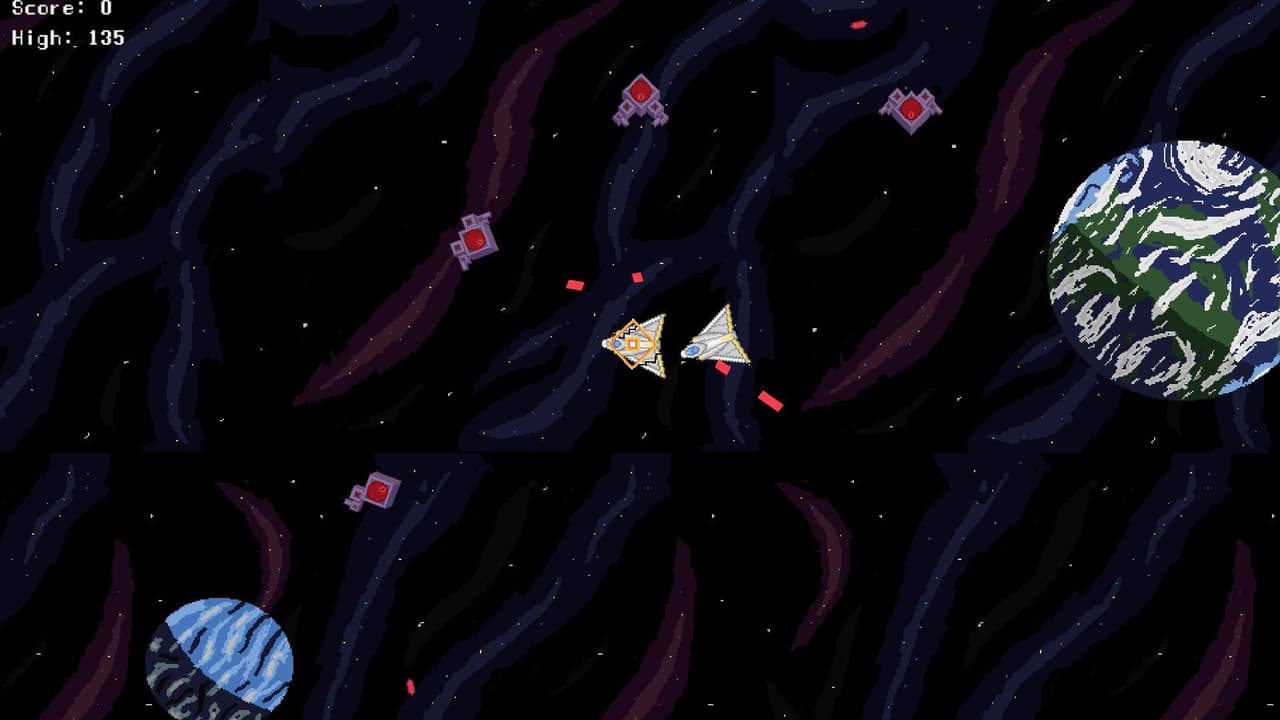 2D Shooter Modifications (hillkri4) screenshot 5