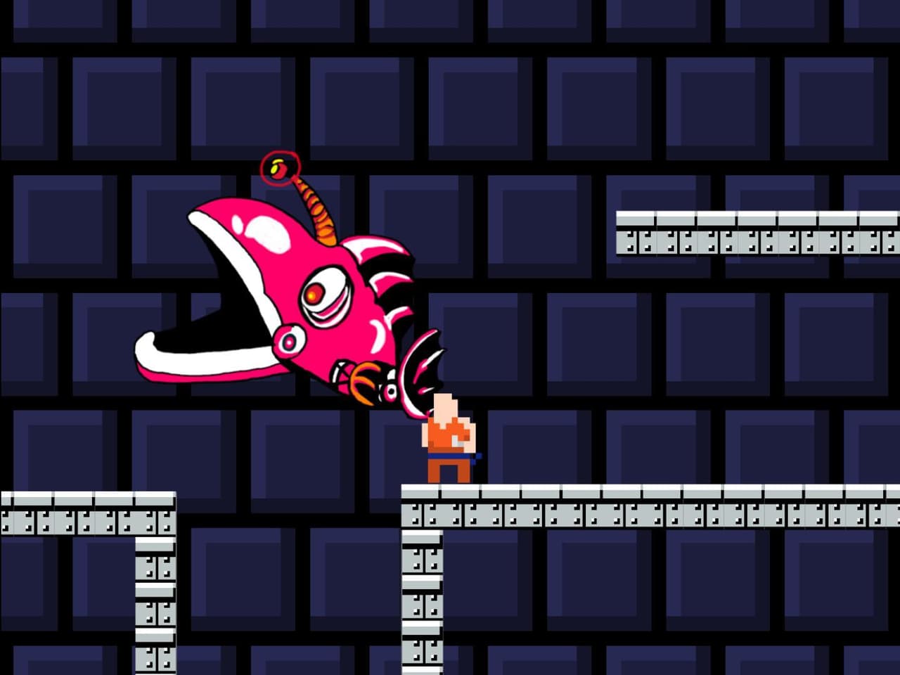 Battle of the Legends screenshot 5