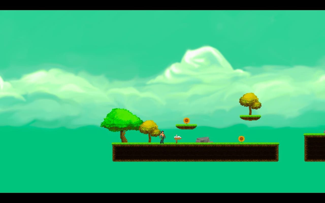 Elemental (Phani Srikar) screenshot 4