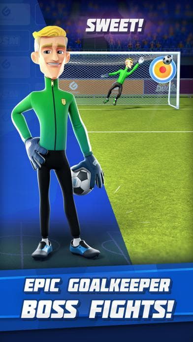 Football Arcade 2019 screenshot 4