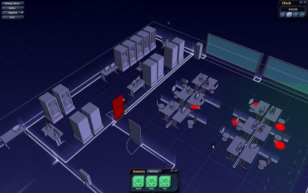 Subversion screenshot 3