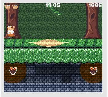 Gary the Adventurer screenshot 5