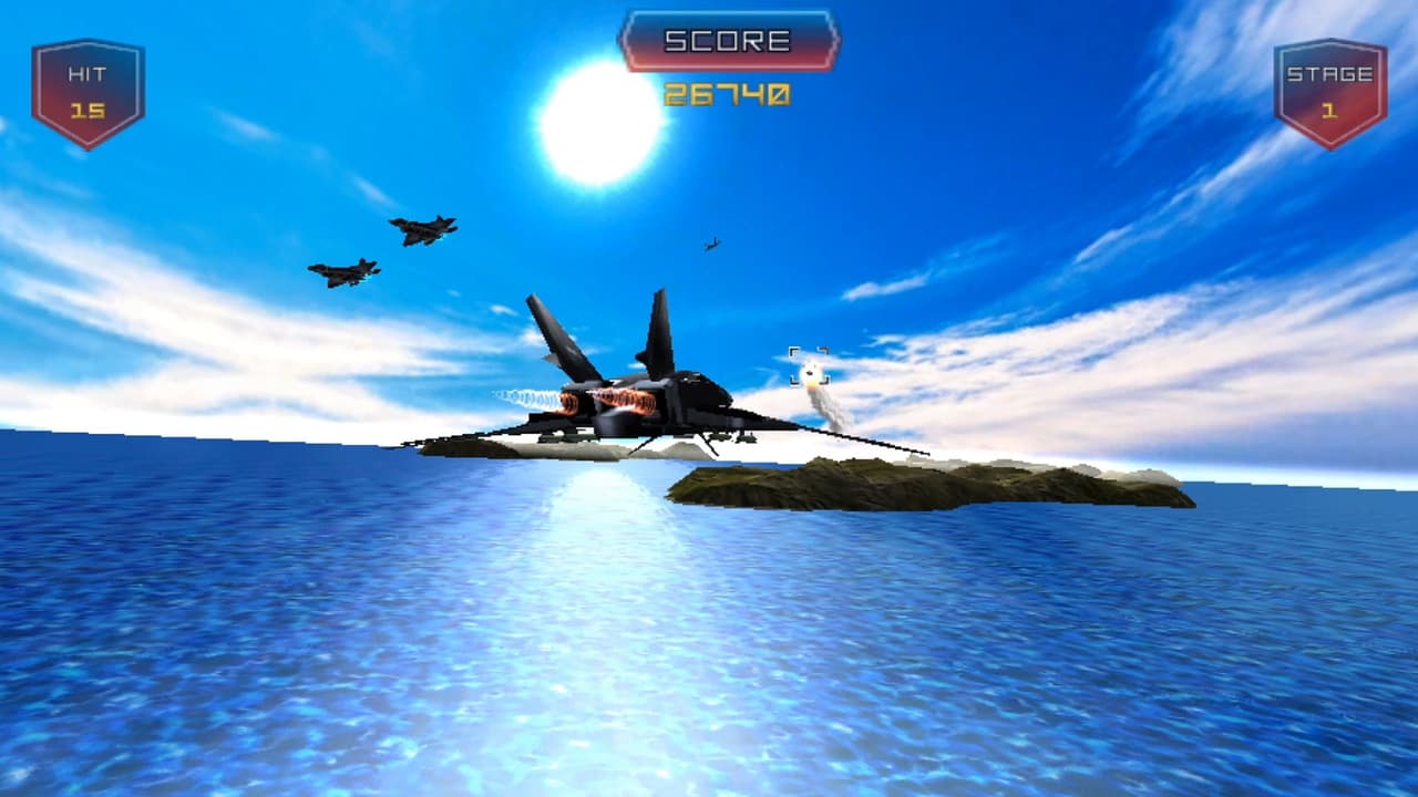 Dark Space Pioneer screenshot 3