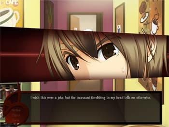 Jisei (itch) screenshot 2