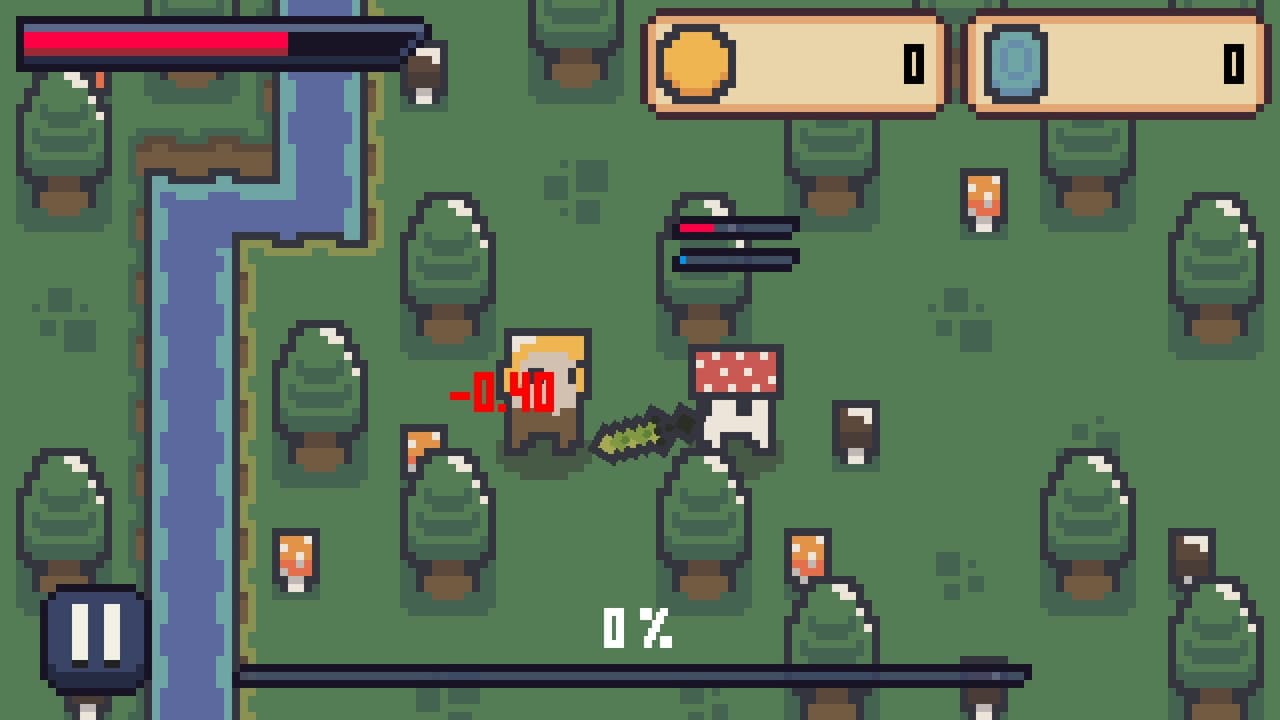 RogueClick screenshot 6