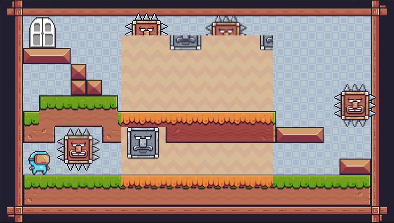 Duality universe screenshot 2