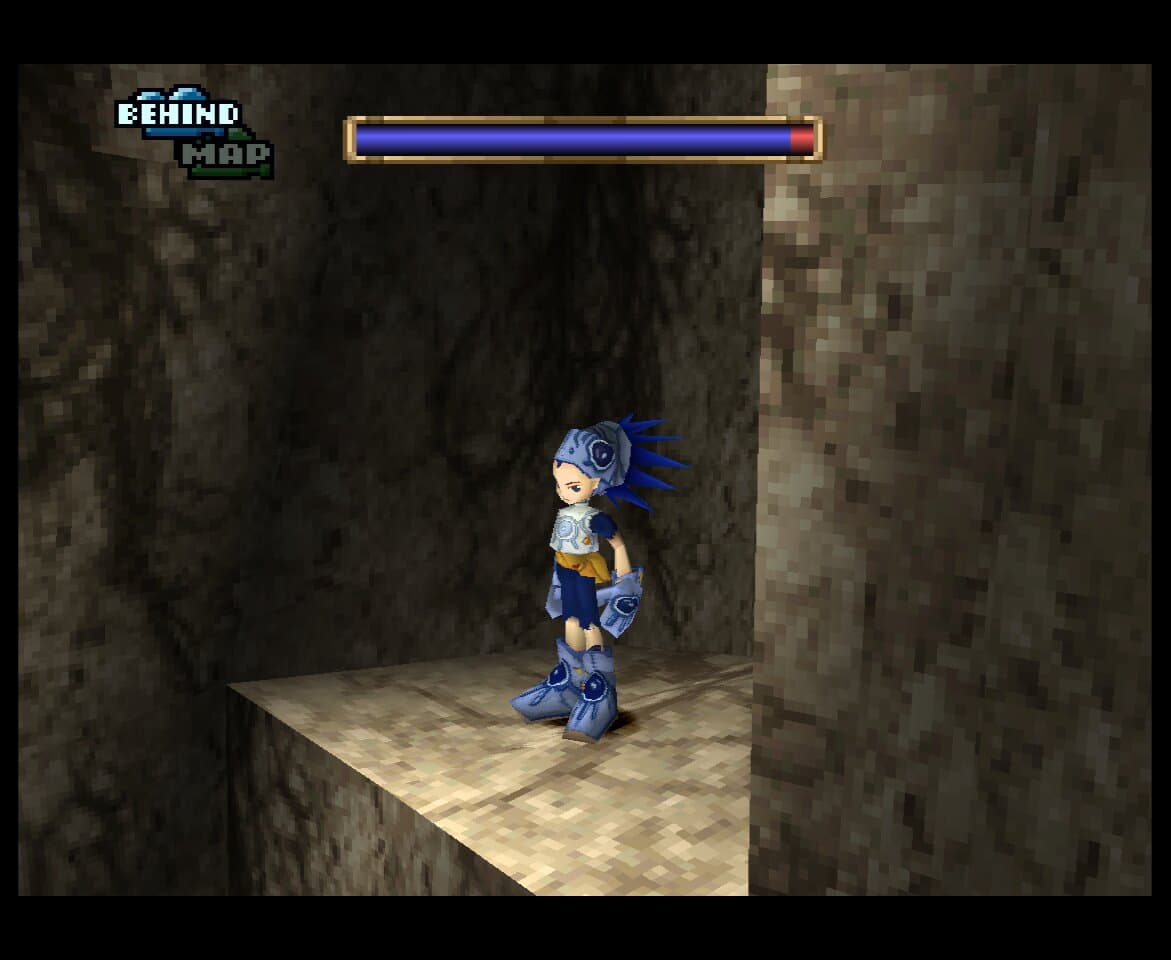 Tiny Bullets screenshot 4