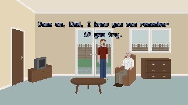 Memories Fade screenshot 3