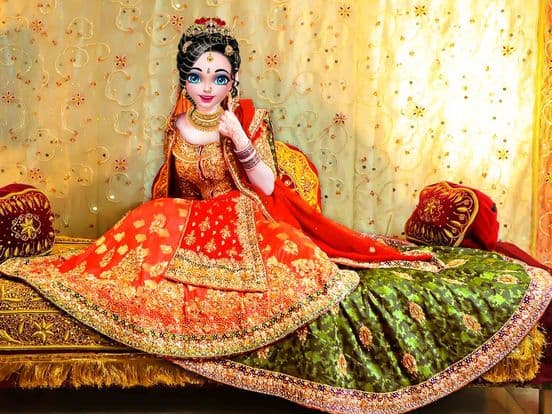 Indian Wedding Game screenshot 3
