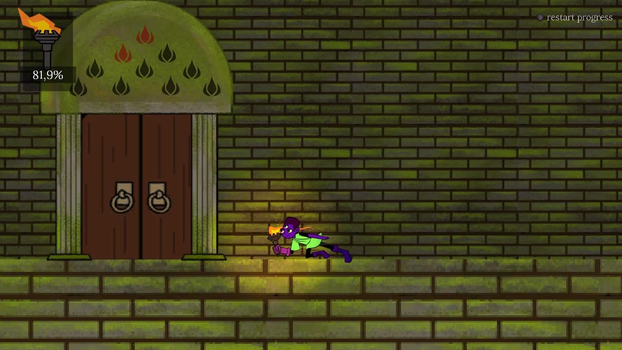 Masmorra do Deus Gacha screenshot 2