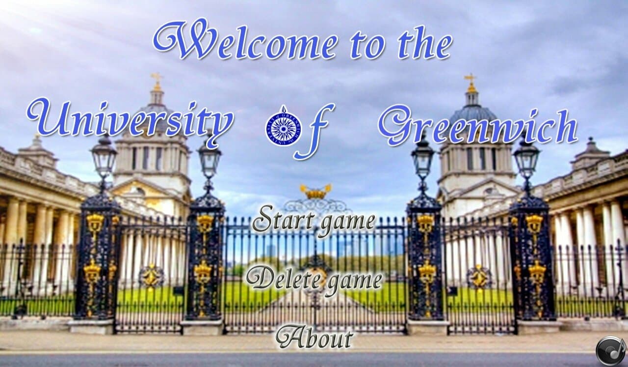 Life in UoG screenshot 2