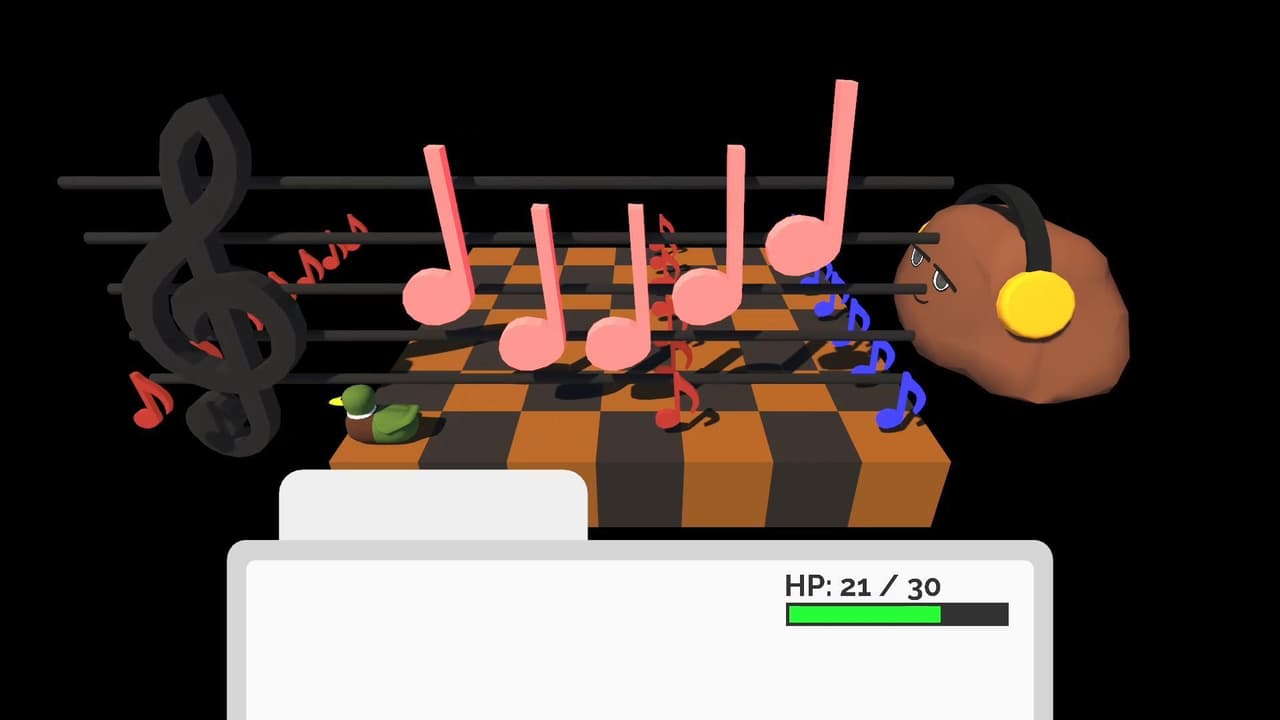 Cool People Club Demo screenshot 2