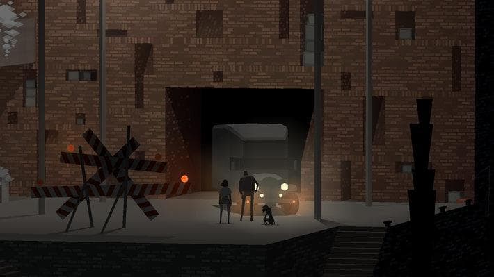 Kentucky Route Zero Season Pass screenshot 4