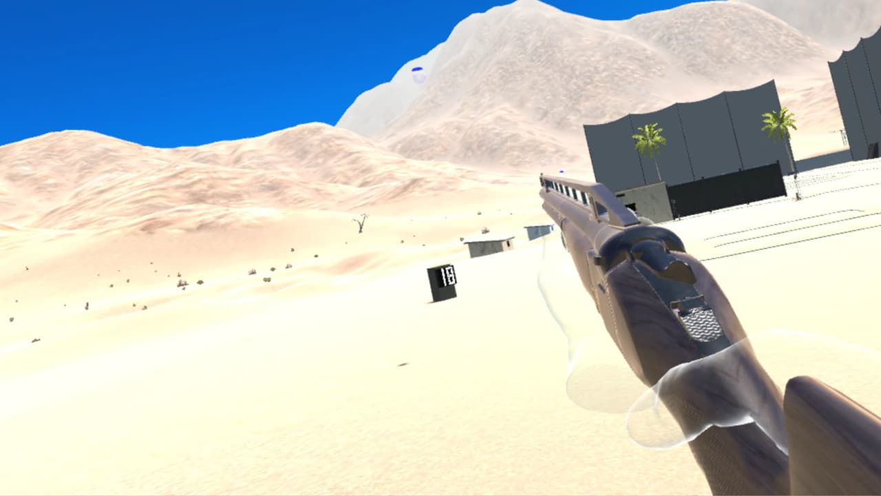 FULLCHOKE screenshot 5