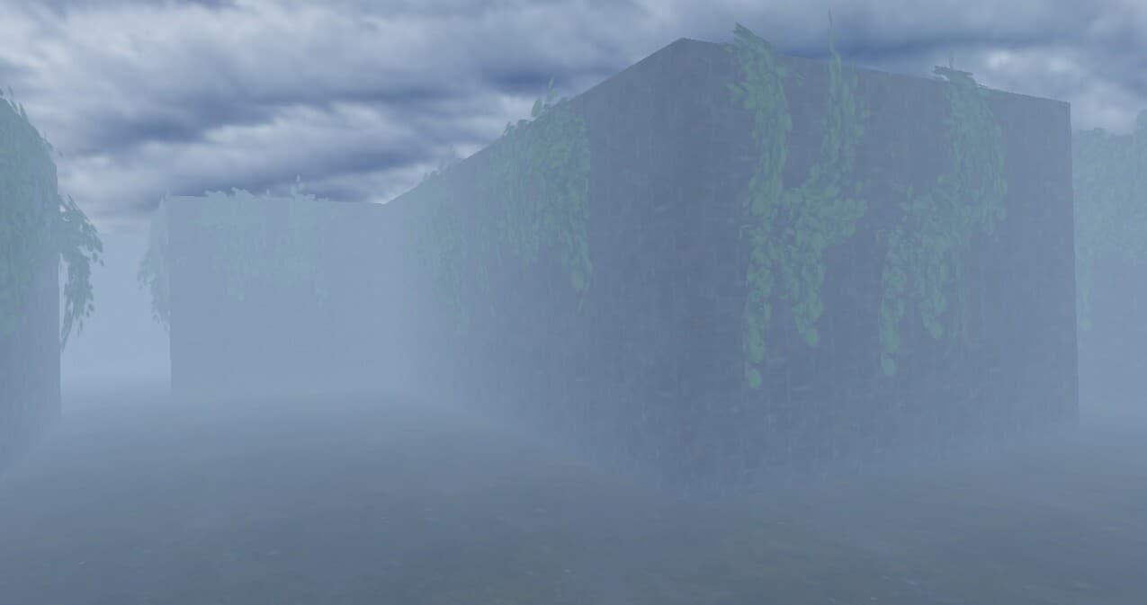 The Witchs Maze screenshot 2