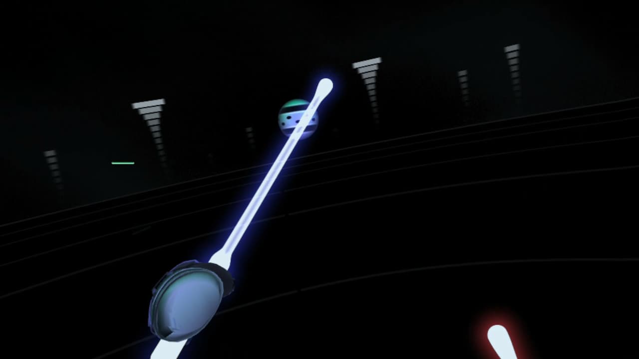 Groove Balls