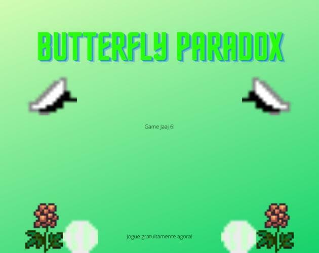 Butterfly Paradox