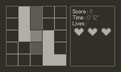 [PlayDate] Blocks ! screenshot 3