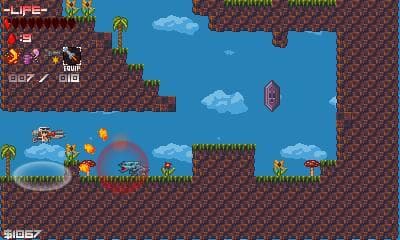 Gun Princess 2 screenshot 4