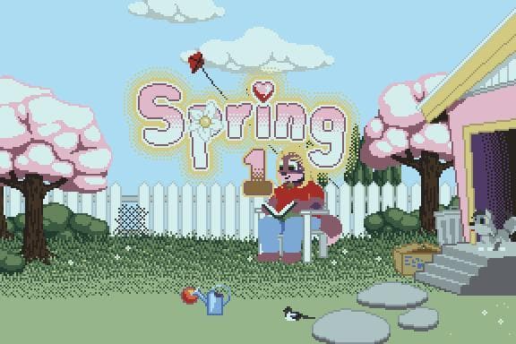 Puppers Garden screenshot 4