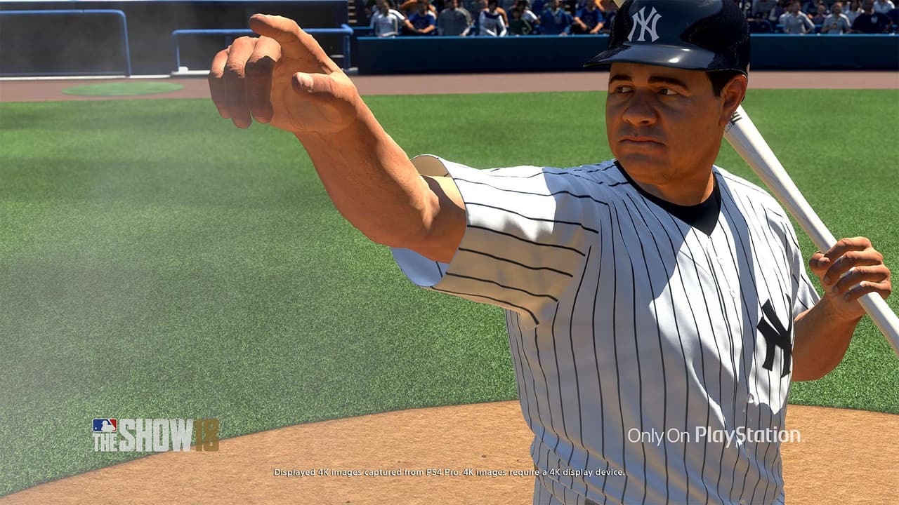 MLB The Show 18 screenshot 6