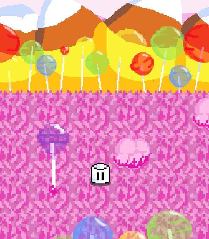 DoorFrameToHell screenshot 2