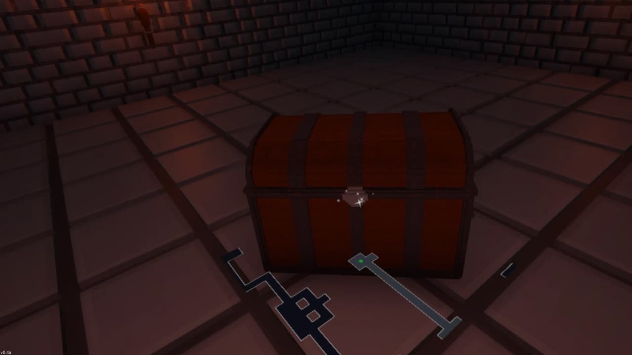 Dungeons & Treasure VR screenshot 5