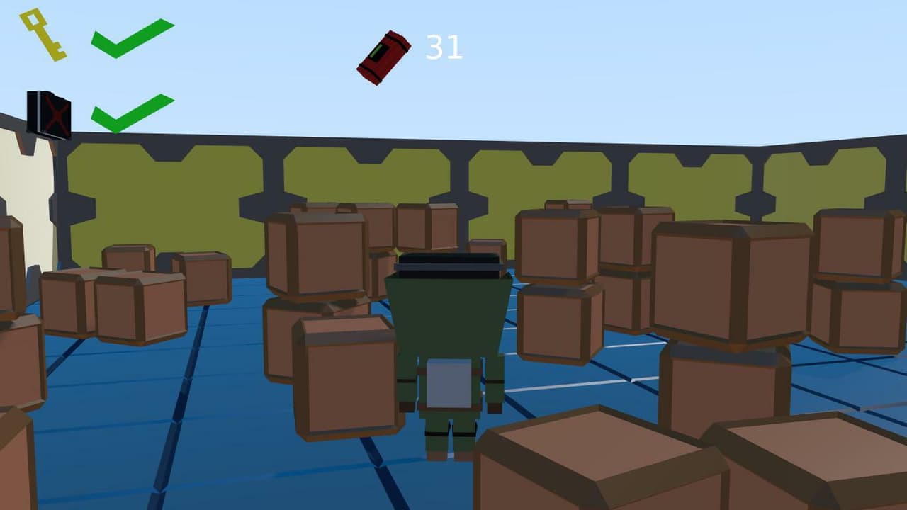 Disarm Bomb