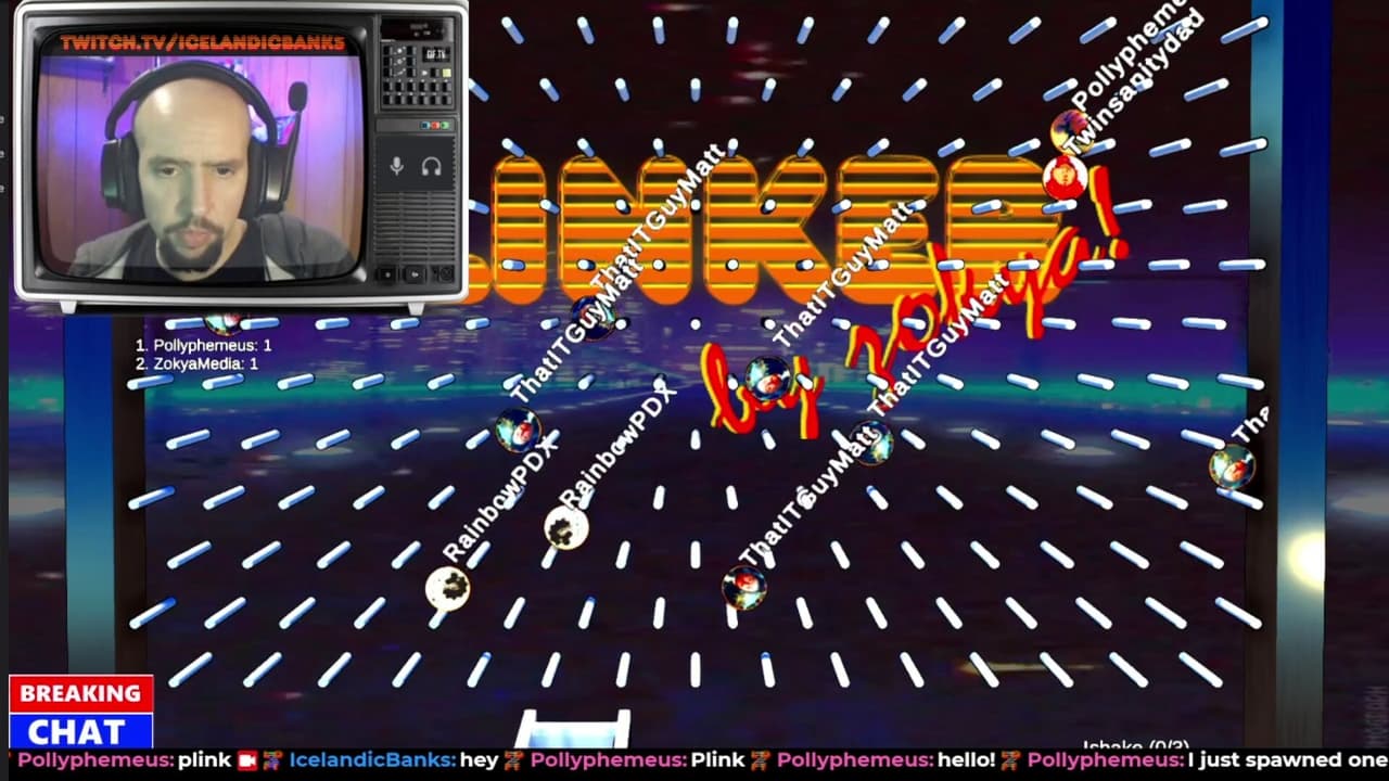 Stream Toys by Zokya screenshot 5