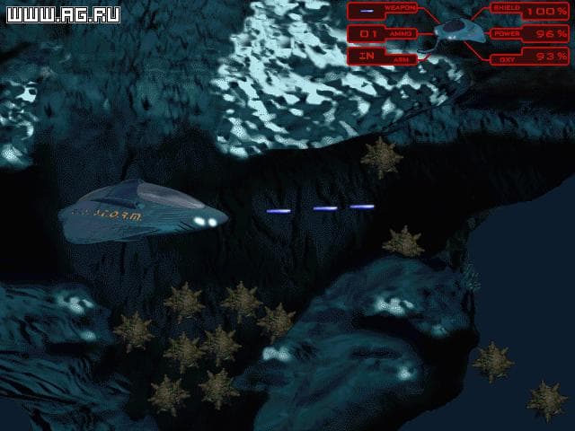 S.T.O.R.M. screenshot 6