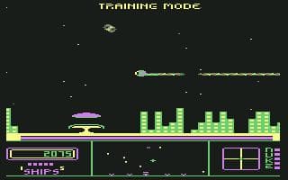 Repton screenshot 4