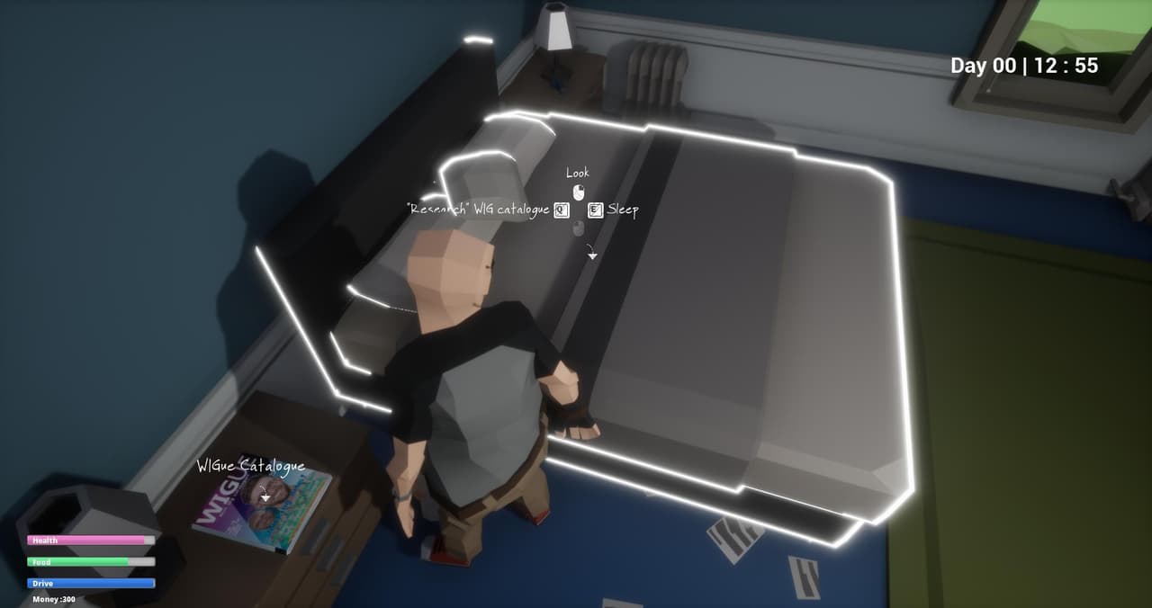Nordern simulator screenshot 5