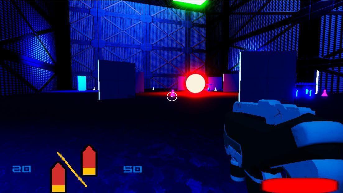Energy Source screenshot 2