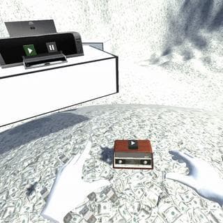 Cash Printer